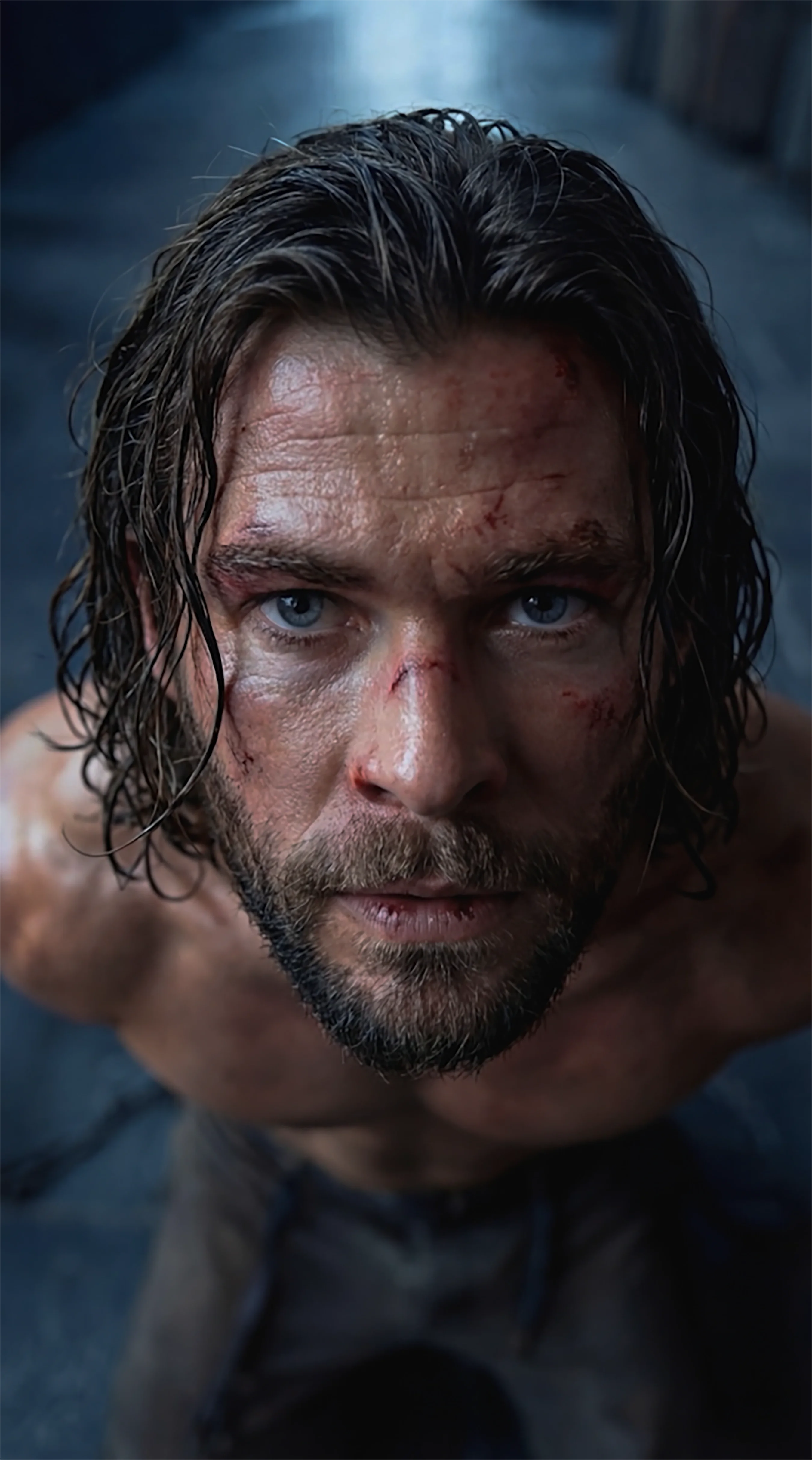 The Court of Beautiful Enemies still 4