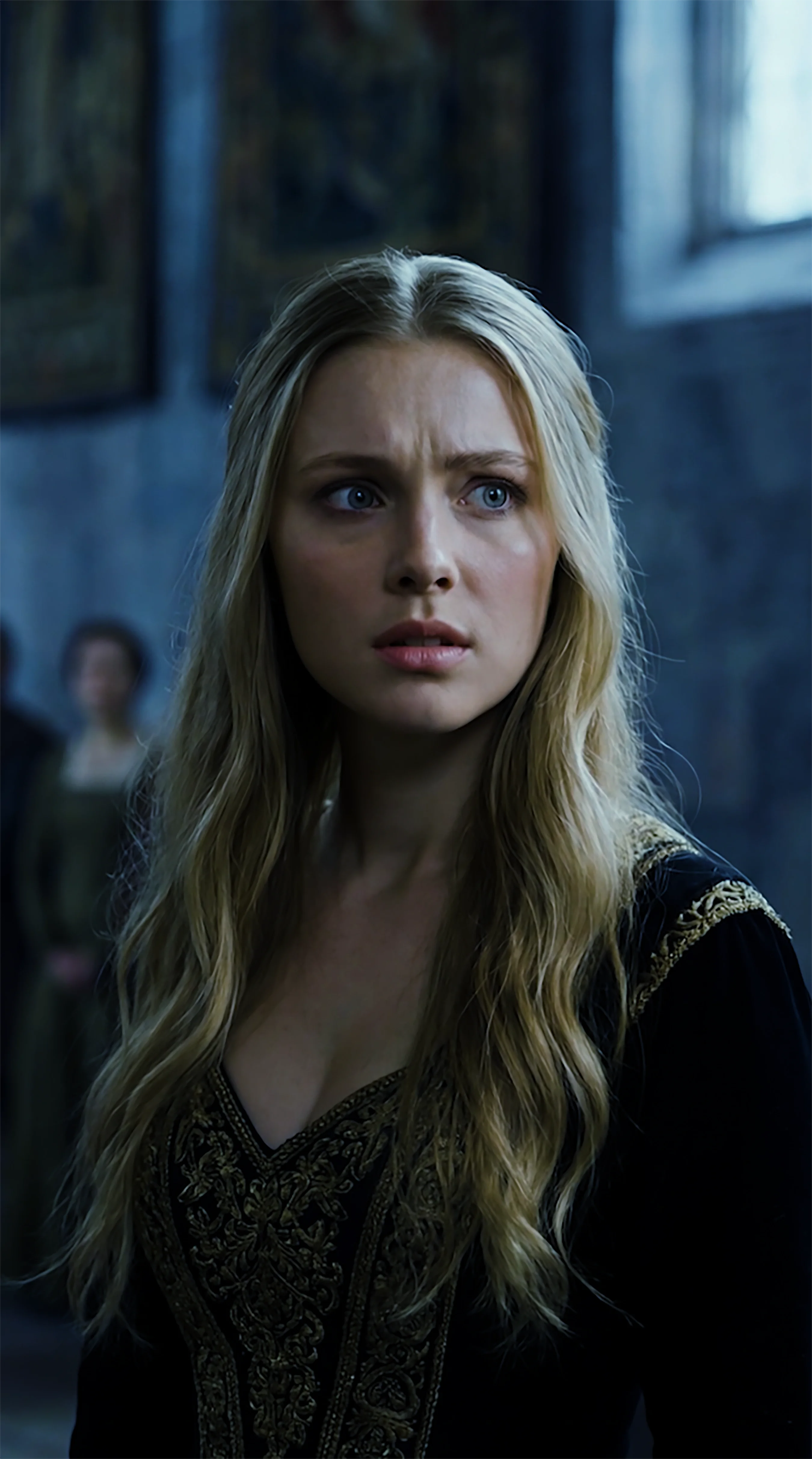 The Court of Beautiful Enemies still 5