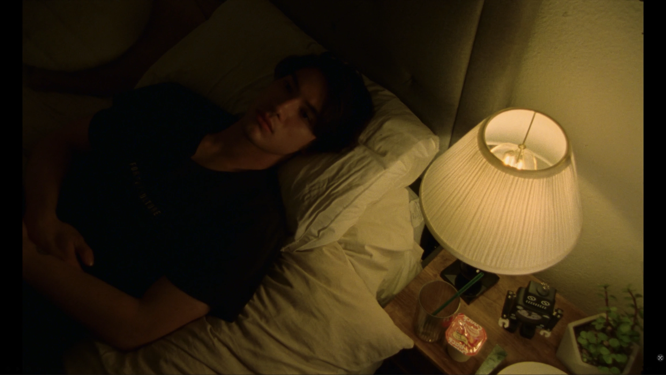 Drift still 5