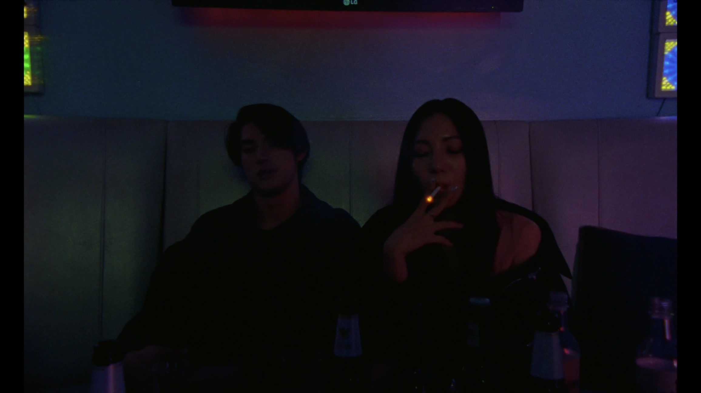 Drift still 6