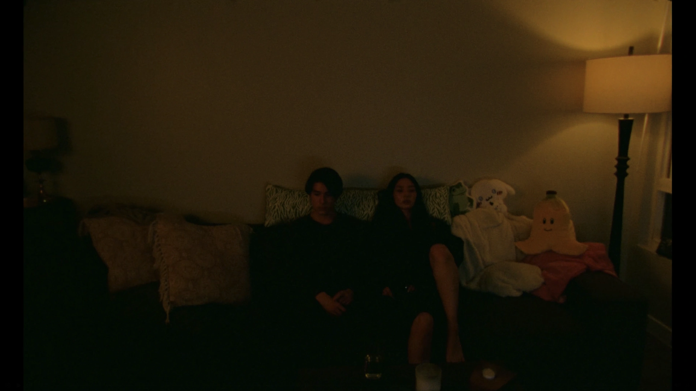 Drift still 7