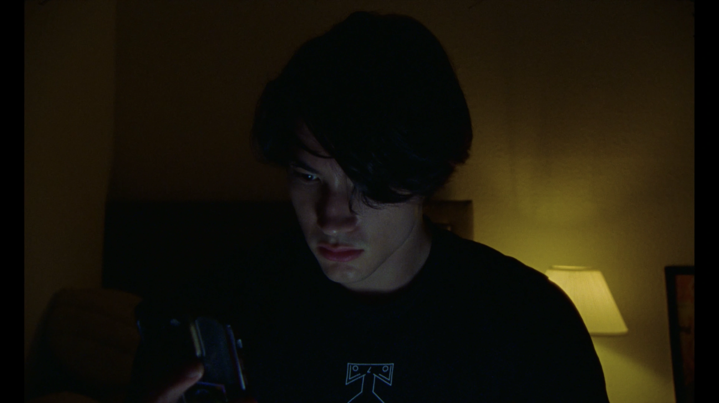 Drift still 12