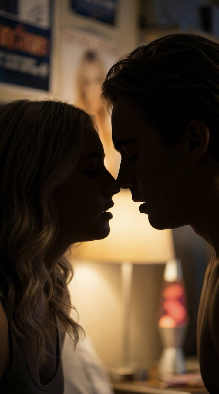 The Quarterback’s Secret poster